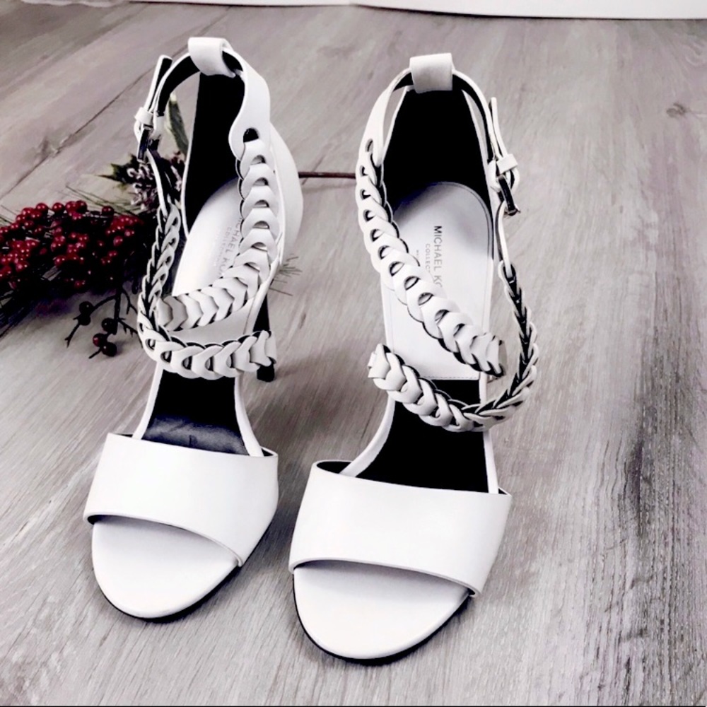 Michael Kors collection sandals